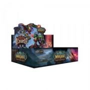 World of Warcraft - Felder der Ehre Boosterdisplay