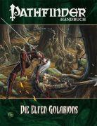 Die Elfen Golarions