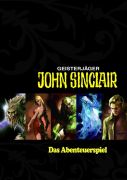 John Sinclair: Das Abenteuerspiel