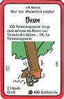 Munchkin beisst! Baum Deck