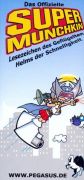 Super Munchkin Lesezeichen