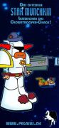 Star Munchkin Lesezeichen 2