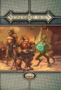 Savage Worlds: Sundered Skies
