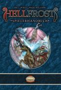 Savage Worlds: Hellfrost Spielerhandbuch