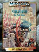 Nihavand - Die Perle Arans
