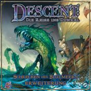 Descent: Schrecken des Blutmeers