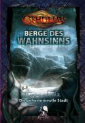 Berge des Wahnsinns Band 2