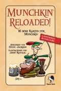 Munchkin: Reloaded Booster