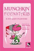 Munchkin: Feenstaub Booster