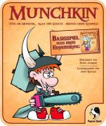 Munchkin 1+2 (Metalldose)