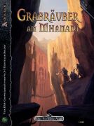 Grabr�uber am Mhanadi 