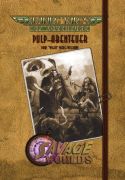 Savage Worlds: Daring Tales of Adventure 1