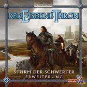 Der Eiserne Thron - Sturm der Schwerter