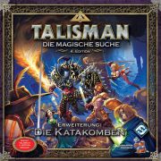 Talisman: Die Katakomben