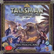 Talisman: Das Hochland