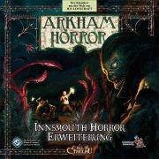 Arkham Horror: Innsmouth Horror