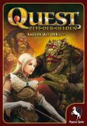 Quest: Zeit der Helden