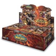 World of Warcraft - Worldbreaker Boosterdisplay