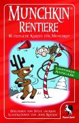 Munchkin: Rentiere Booster