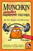 Munchkin: Monsterverst�rker Booster