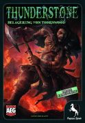 Thunderstone: Belagerung von Thornwood