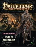 Abenteuerpfad 11: Asche im Morgengrauen