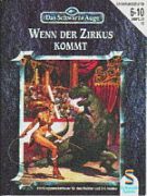 Wenn der Zirkus kommt