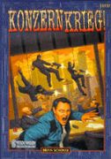 Konzernkrieg