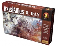 Axis & Allies D-Day