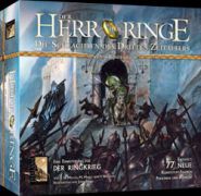 Der Herr der Ringe - Die Schlachten des Dritten Zeitalters