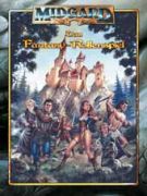 Midgard Grundregelwerk