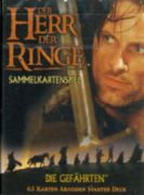 Die Gef�hrten Aragorn Starter