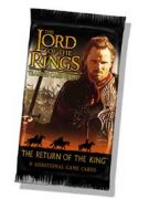 Return of the King Booster