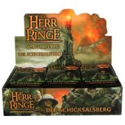 Mount Doom Booster Box
