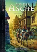 Aus der Asche