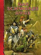 Das Schwarze Auge - Basisregelwerk
