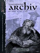 Aventurisches Archiv 3