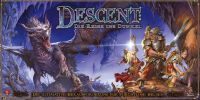 Descent: Die Reise ins Dunkel