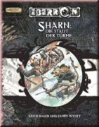Sharn: Stadt der T�rme