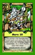 Igels Promokarte - Harz IV