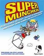 Super Munchkin