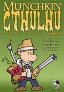 Munchkin Cthulhu