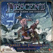 Descent: Quelle der Finsternis