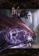 Arcane Codex 2nd Edition