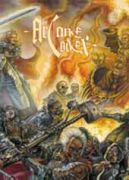 Arcane Codex Spielleiterschirm
