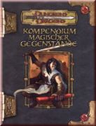 Kompendium magischer Gegenst�nde