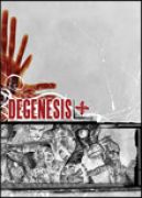 Degenesis Grundregelwerk (Revised)