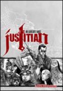Justitian: Die gerechte Faust