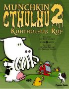 Munchkin Cthulhu 2: Kuhthulus Ruf
