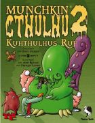 Munchkin Cthulhu 2: Kuhthulus Ruf